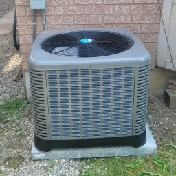 Air Conditioners