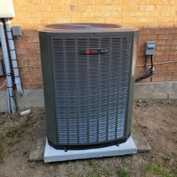 Heat Pump